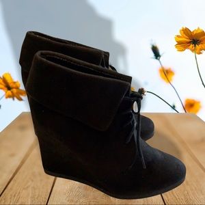 ugg harkley black